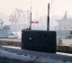 russian and chinese warships hold joint drills video
