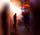 dozens killed in bangkok bar blaze graphic videos