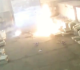 ukrainian drone attack on strategic enterprise foiled fsb video