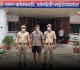 us national arrested on india nepal border without documents