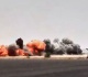 trump backed saudi strikes on yemen axios