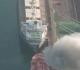 russian military shares video of drone strikes on ukrainian ships