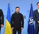 zelensky dismisses another defense minister