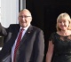 zambia s first white leader dies at 82