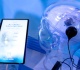 china beats musk s neuralink to commercial brain chip implant