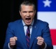 hegseth declares war on low testosterone