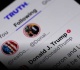 trump s truth social to sell early access to market moving posts