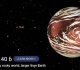 astronomers make landmark discovery on next door super earth