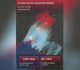 moscow mayor shares map of ukrainian drone raids on moscow region video