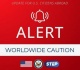 us issues worldwide travel warning to americans