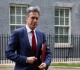 who is ed miliband britain s controversial new foreign secretary