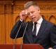 presidential crisis stalls magyar s hungarian regime change