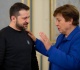 imf approves new ukraine tranche despite anti graft reform slippage