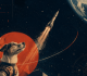 before gagarin there were dogs the forgotten pioneers of space