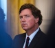 us already at war with russia tucker carlson video
