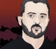 the revolt against zelensky