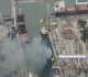 russian kamikaze drones strike ukrainian ships mod videos