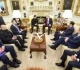 trump shares no details of zelensky meeting