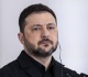 crimea not on the table zelensky