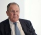 west pushing ultimatum on russia over ukraine lavrov