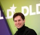 is pavel durov a free speech chion or an unaccountable tech baron