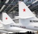 russia strikes ukrainian airfield and logistics sites mod