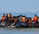our order is to let them go french police on migrants crossing to uk video