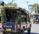 border blast kills five kenyan officers