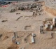 egypt uncovers ancient tombstones photos