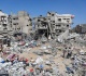 israel strikes gaza hours after trump announces hamas disarmament plan
