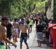 hybrid war hypocrisy how the migrant attack on spain shattered the eu solidarity delusion