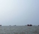 us military pressure forcing hormuz closure iran