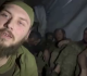 forced to drink own urine stranded ukrainian soldiers vent frustration over lack of supplies video