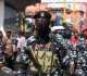 nigerian police officers killed in bandit attack