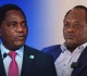 economy copper and a burial dispute what is at stake in zambia s election