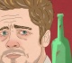 brad pitt is drinking again as a fellow alcoholic i think he s making a mistake
