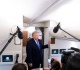 trump teases iran talks as truth social starts selling fast access to his posts