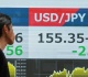 us intervenes as japan dumps treasuries to rescue plummeting yen