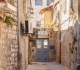 religious jews attack christian monastery in jerusalem video