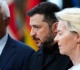 russia the only thing holding the west together