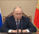putin reshuffles military commanders in charge of ukraine conflict