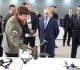 russian military drone company owner injured by car bomb