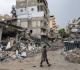 israel carries out heaviest bombardment of lebanon since june truce videos