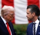 trump grills hegseth wapo