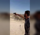 pistol wielding jewish settler charged over death of west bank community leader videos