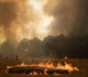 france detains hundreds over suspected wildfire offenses