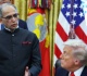new delhi debunks us claim on attack on christians