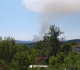 nato member hit by ammo depot fire