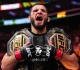 we ll beat all records russian ufc chion makes history