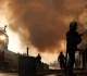 russian strike cripples ukraine s largest steel plant